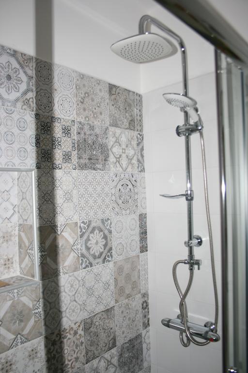 Alba Chiara Holiday Home Matera Exteriér fotografie