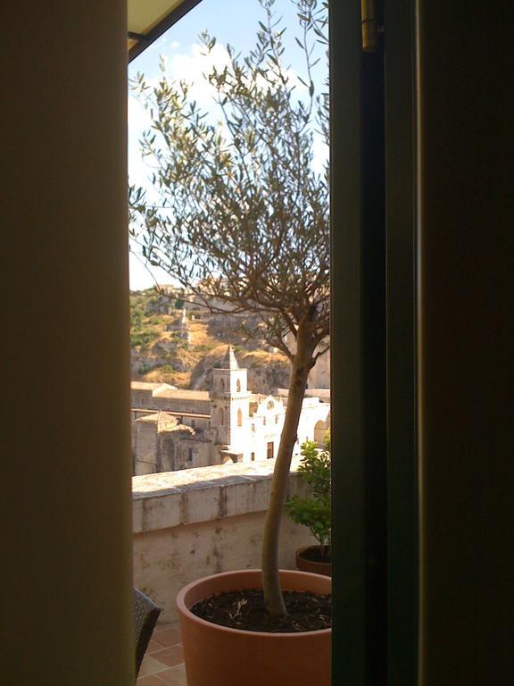 Alba Chiara Holiday Home Matera Exteriér fotografie